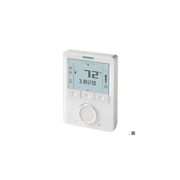 24V ON/OFF 0-10VDC ECM STAT